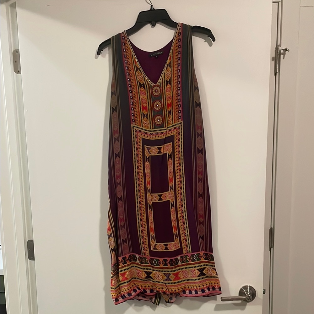 Bohemian Tanvi Kedia Shift sz L
